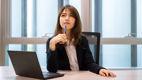 4 Pemikiran yang Membuat Orang Sulit Berkembang, Diantaranya Tidak Berani Ambil Resiko